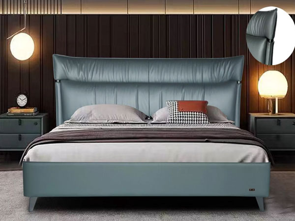 Wprowadzenie do konserwacji miękkiego łóżka