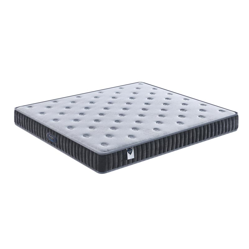 Materace z pianki memory o wysokiej sprężystości