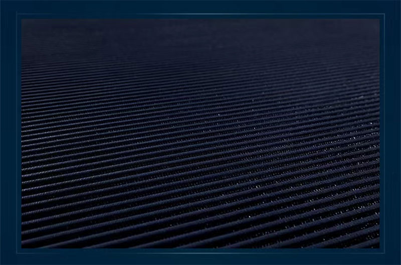 3D High-Density Foam Washable Mattress