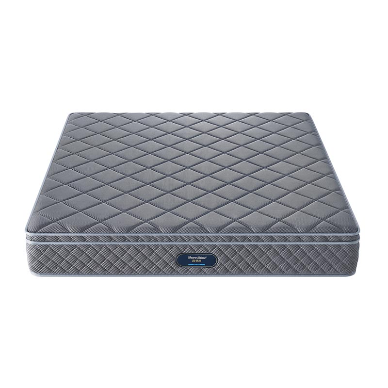 Breathable And Heat-Insulating Mattress