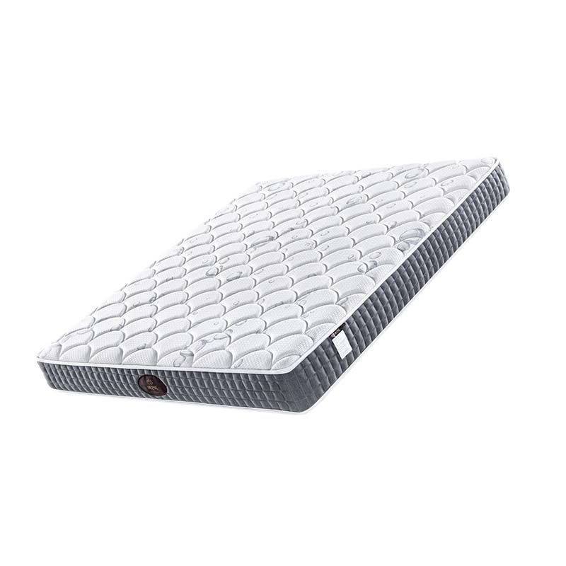 3d Breathable Latex Hybrid Mattress