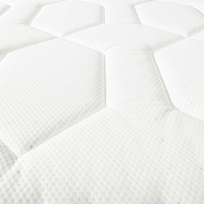 5d Breathable Dust Mite-Resistant Mattress
